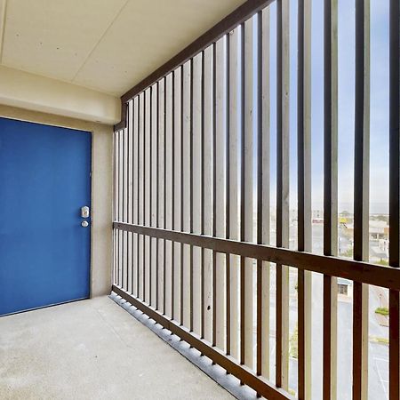 High Point South Condos Ocean City Kamer foto