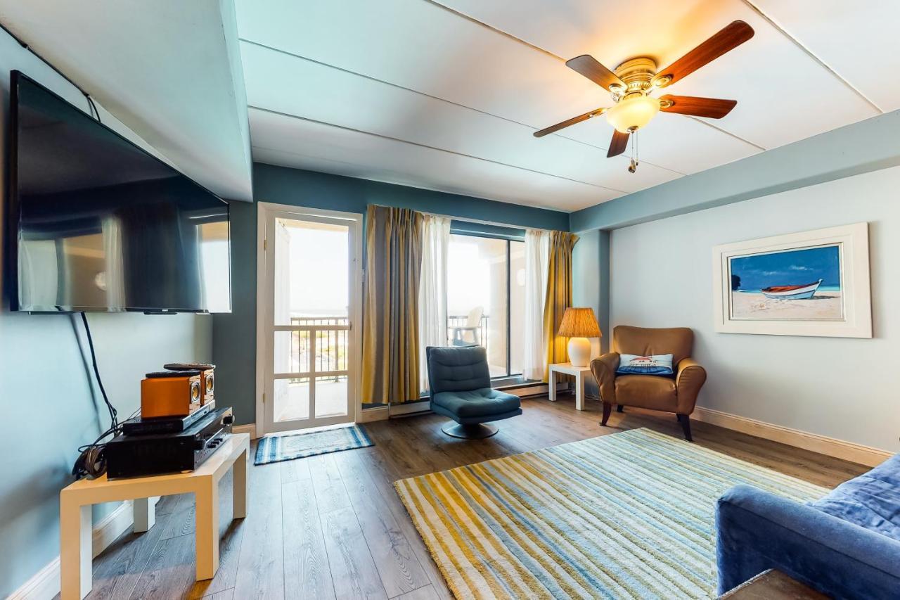 High Point South Condos Ocean City Buitenkant foto