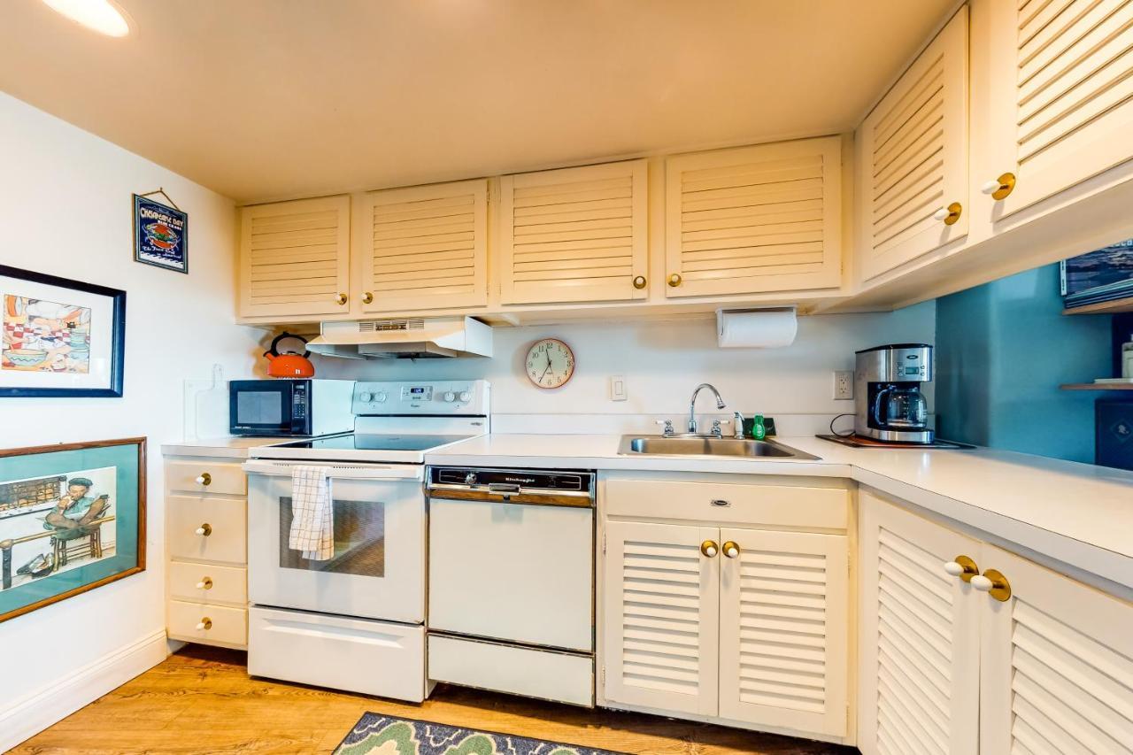 High Point South Condos Ocean City Buitenkant foto
