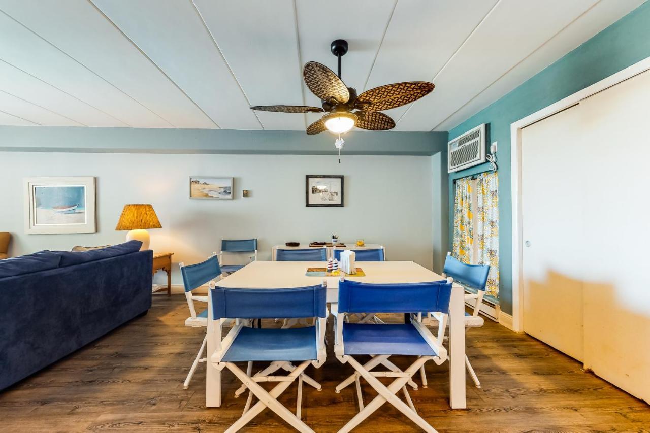 High Point South Condos Ocean City Buitenkant foto