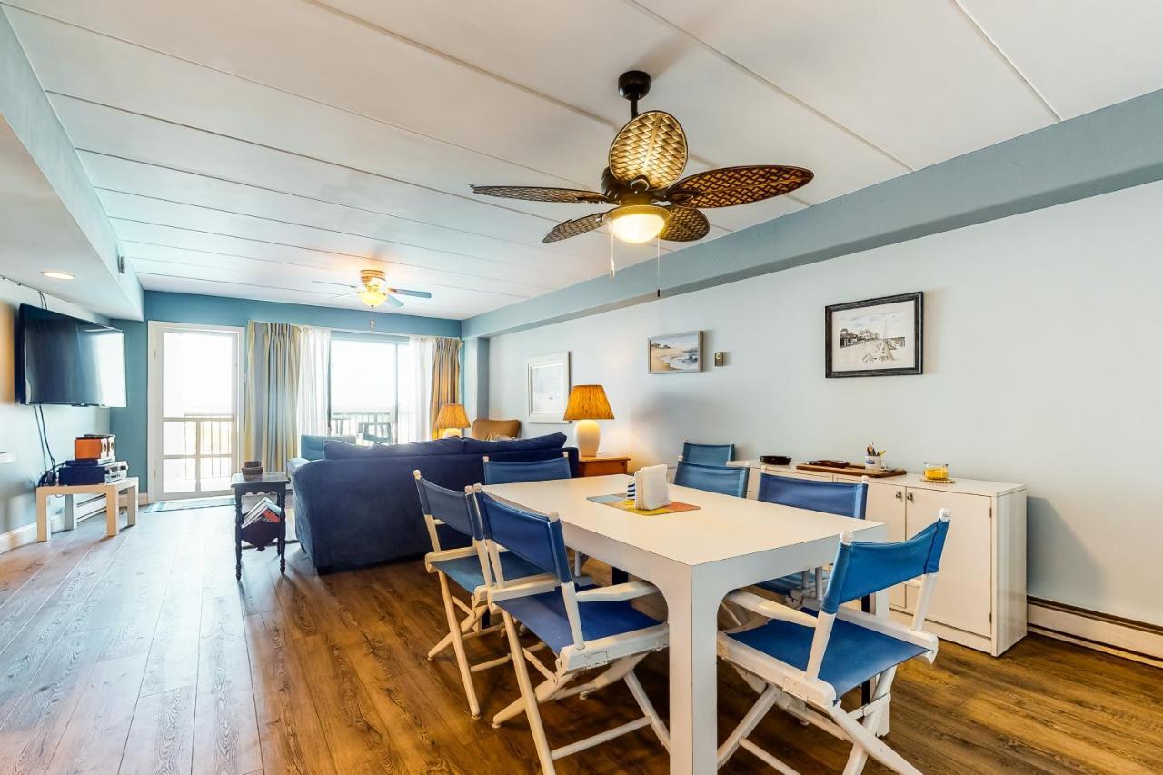 High Point South Condos Ocean City Buitenkant foto