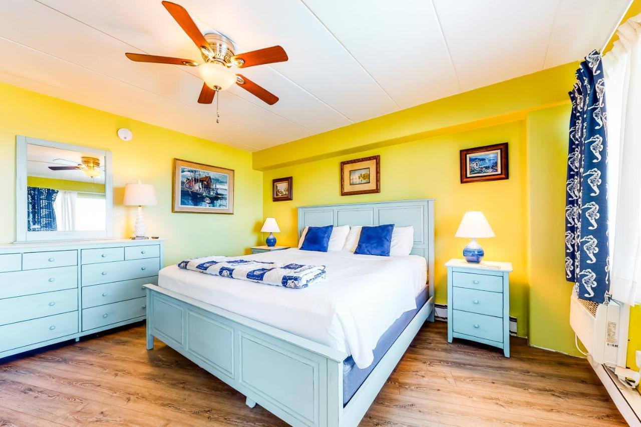 High Point South Condos Ocean City Buitenkant foto