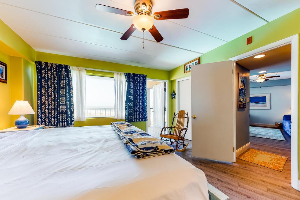 High Point South Condos Ocean City Buitenkant foto