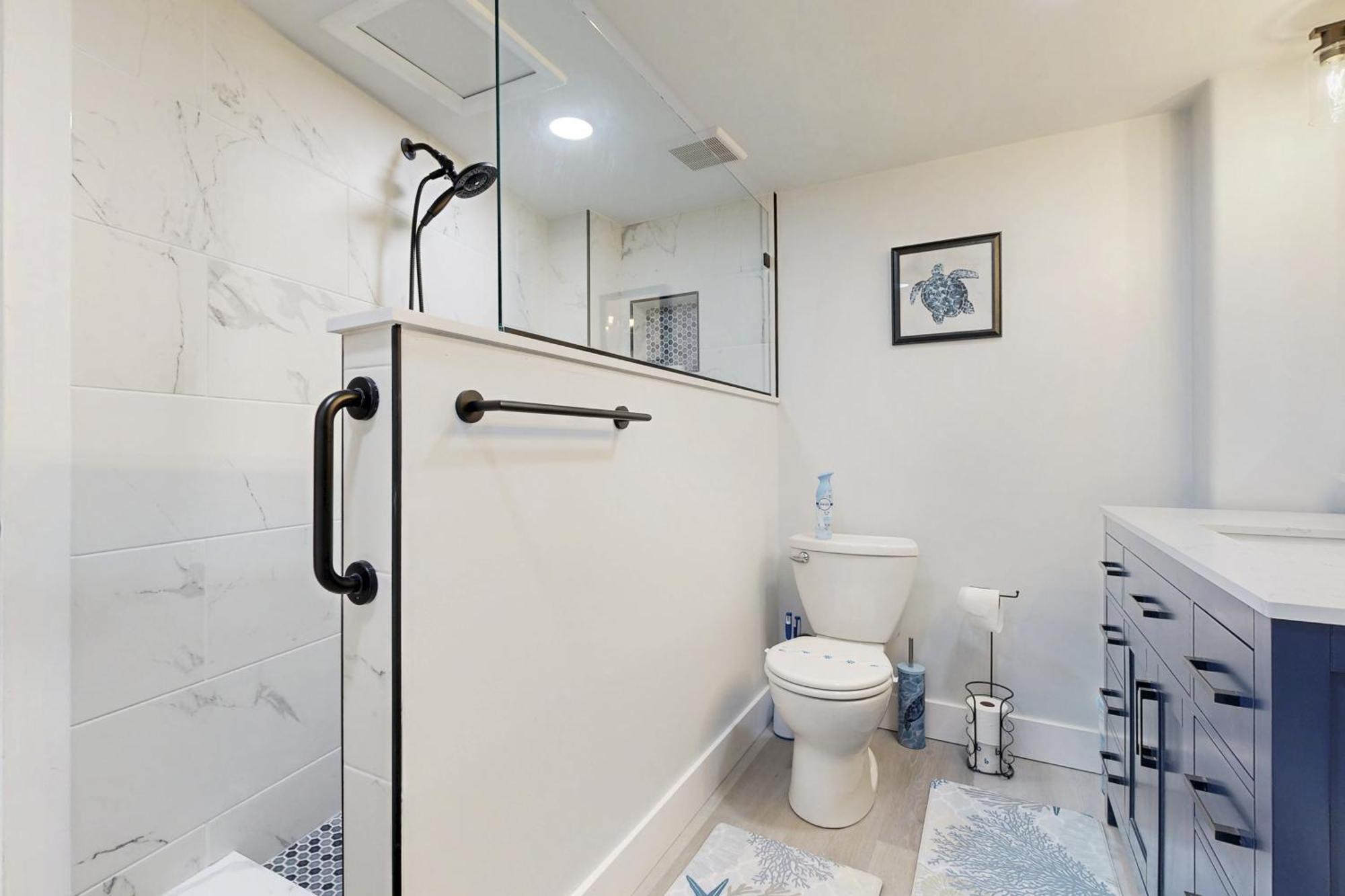 High Point South Condos Ocean City Kamer foto