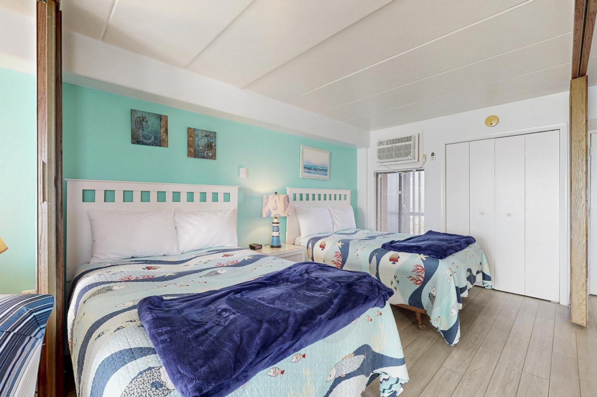 High Point South Condos Ocean City Kamer foto