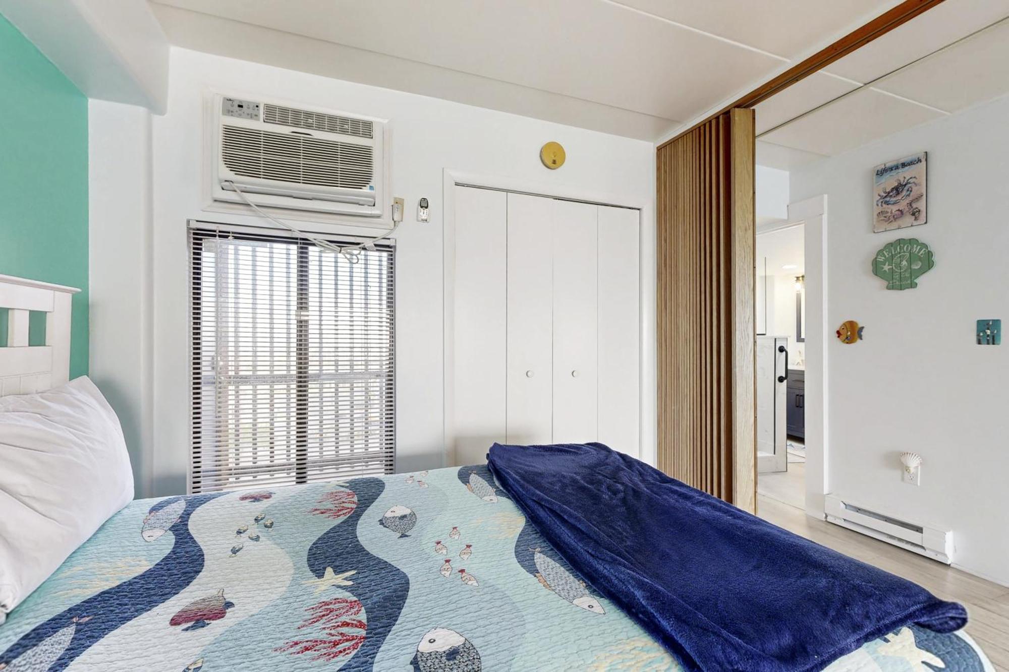 High Point South Condos Ocean City Kamer foto